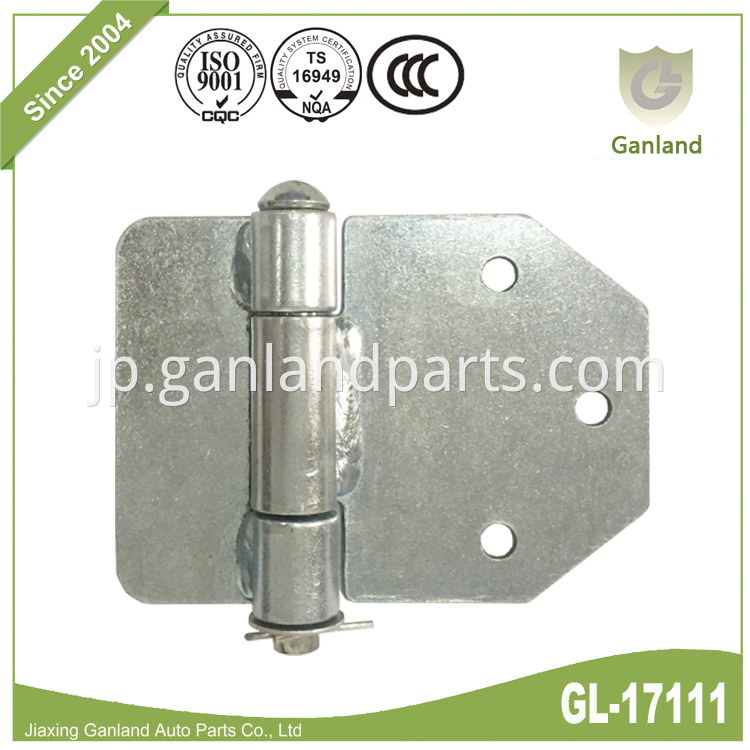 Wing Van Truck Hinge GL-17111